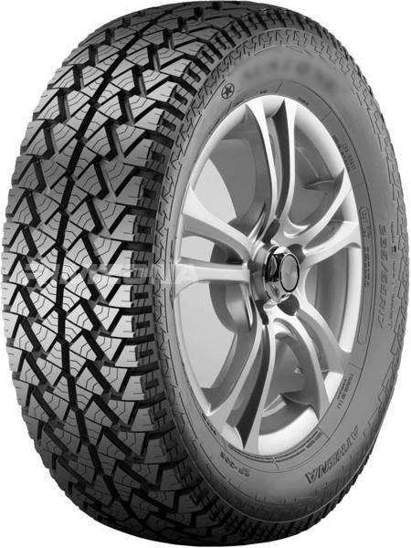 Шина FORTUNE FSR-302 225/65 R17 102H