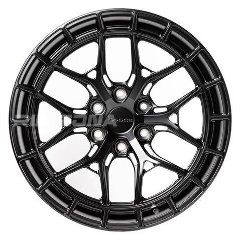 Кованый диск В СТИЛЕ VOSSEN HFX-1 R22 10J 6x139.7 ET15 dia 77.8