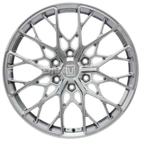 Кованый диск HRE FF10 R20 9J 6x139.7 ET30 dia 100.1