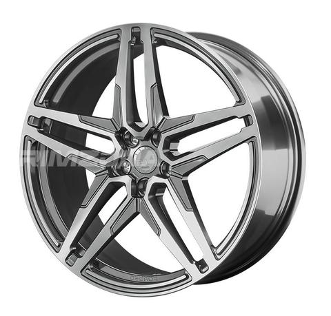 Кованый диск LS FORGED LS FG50 R18 8J 5x108 ET36 dia 65.1