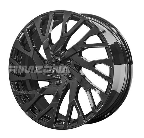 Кованый диск LS FORGED LS FG49L R22 9J 5x120 ET43 dia 72.6