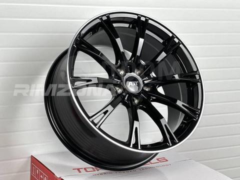 Литой диск ABT SPORT GR R18 8J 5x114.3 ET35 dia 73.1