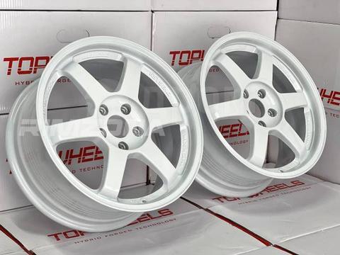 Литой диск BBS TOP0318 R17 7.5J 5x112 ET35 dia 66.6