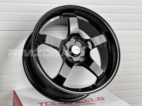 Литой диск BBS TOP0369 R17 7.5J 5x108 ET35 dia 73.1