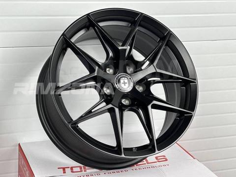 Литой диск BBS TOP0176 R17 7.5J 5x112 ET38 dia 66.6