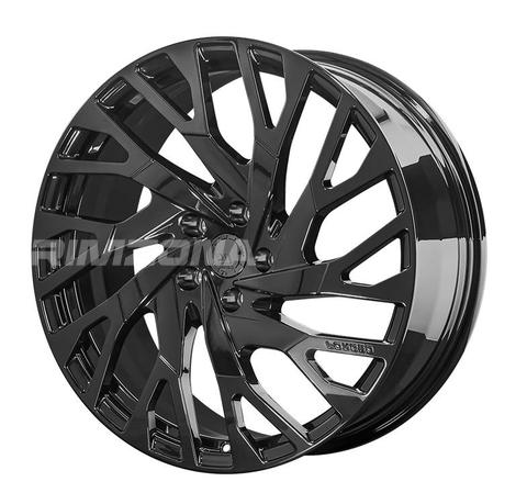 Кованый диск LS FORGED LS FG49R R21 9J 5x120 ET40 dia 72.6