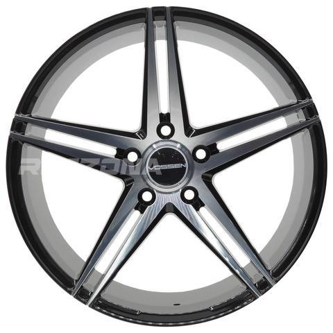 Литой диск В СТИЛЕ VOSSEN VPS302 R18 8J 5x113 ET38 dia 73.1