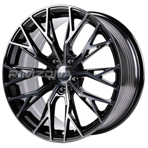 Литой диск VORSTEINER LK013 R18 8J 5x108 ET35 dia 73.1