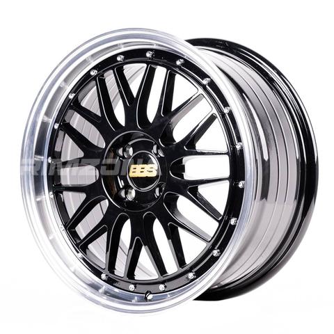 Литой диск BBS LM R16 7J 4x100 ET40 dia 73.1