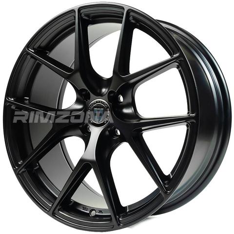 Литой диск HRE P101 R17 7.5J 4x100 ET38 dia 73.1