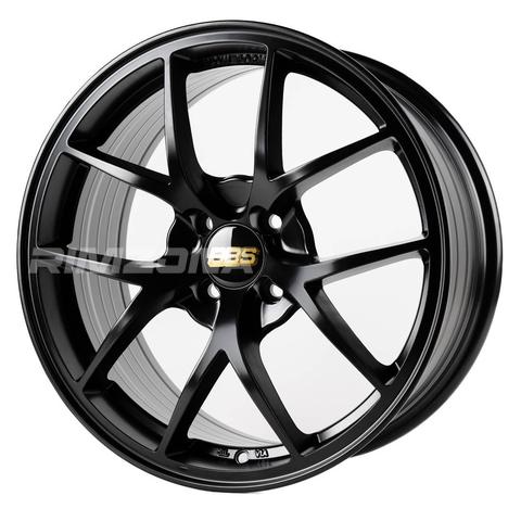 Литой диск BBS FI-R R17 7.5J 4x100 ET40 dia 73.1