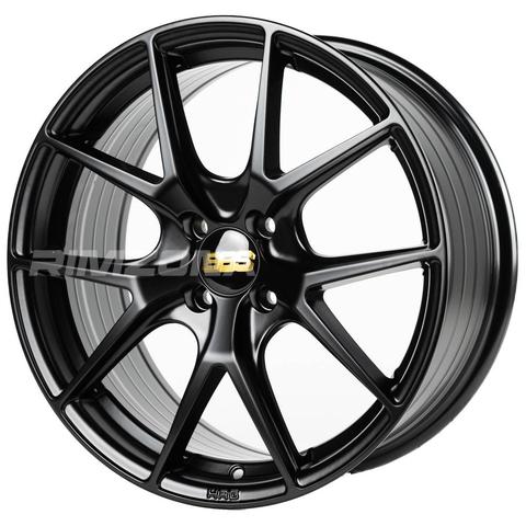 Литой диск BBS CI-R R17 7.5J 4x100 ET40 dia 73.1