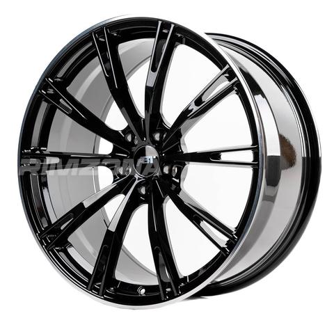 Литой диск ABT SPORT GR R17 7.5J 5x112 ET35 dia 66.6