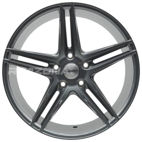 Литой диск В СТИЛЕ VOSSEN VPS302 R18 8J 5x113 ET38 dia 73.1