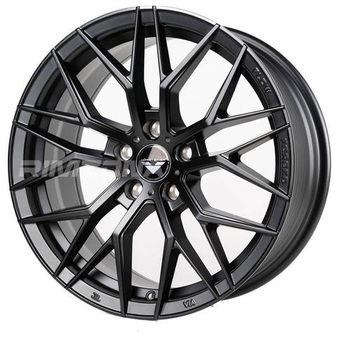 Литой диск VORSTEINER VFF-107 R18 8J 5x112 ET35 dia 66.6