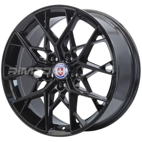 Литой диск HRE FF10 R19 8.5J 5x114.3 ET30 dia 73.1