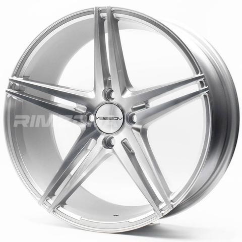 Литой диск В СТИЛЕ VOSSEN VPS302 R17 7.5J 4x100 ET35 dia 73.1