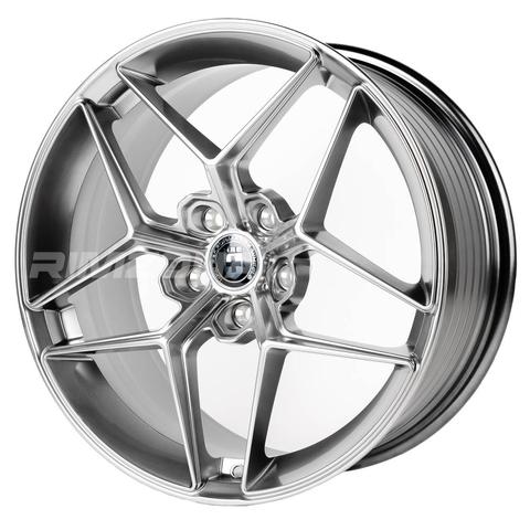 Литой диск HRE FF11 R19 8.5J 5x114.3 ET35 dia 73.1