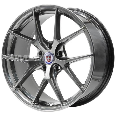 Литой диск HRE P101 R18 8J 5x114.3 ET35 dia 73.1