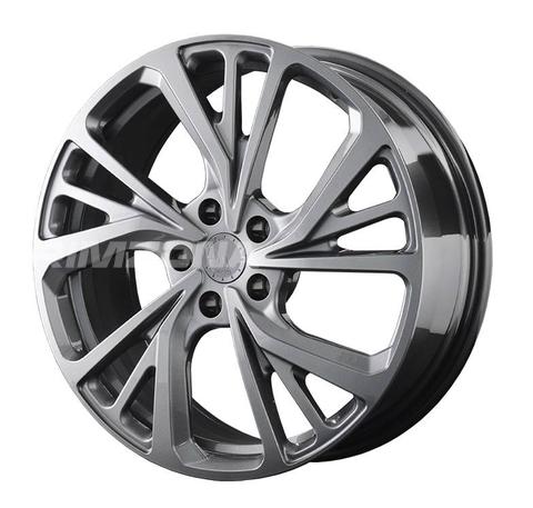 Кованый диск LS FORGED LS FG22 R19 8J 5x114.3 ET40 dia 60.1