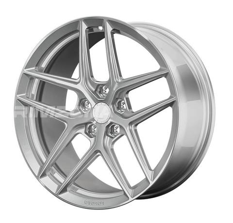 Кованый диск LS FORGED LS FG47 R19 8.5J 5x120 ET25 dia 72.6