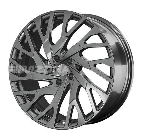 Кованый диск LS FORGED LS FG49L R20 8.5J 5x114.3 ET45 dia 67.1