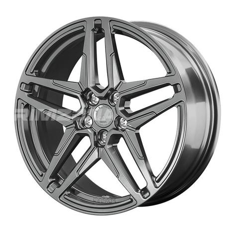 Кованый диск LS FORGED LS FG50 R18 8J 5x108 ET45 dia 63.4