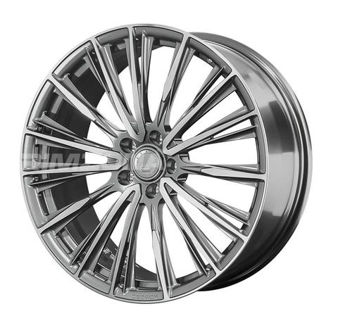 Кованый диск LS FORGED LS FG46 R21 8.5J 5x108 ET40 dia 63.4