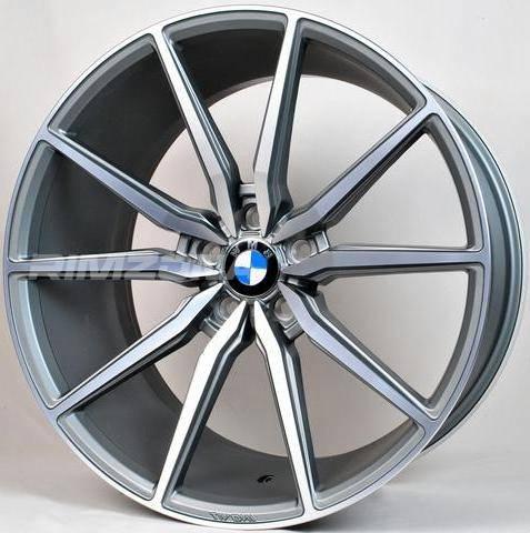 Литой диск В стиле BMW BN-2115 R20 8.5J 5x112 ET25 dia 66.5