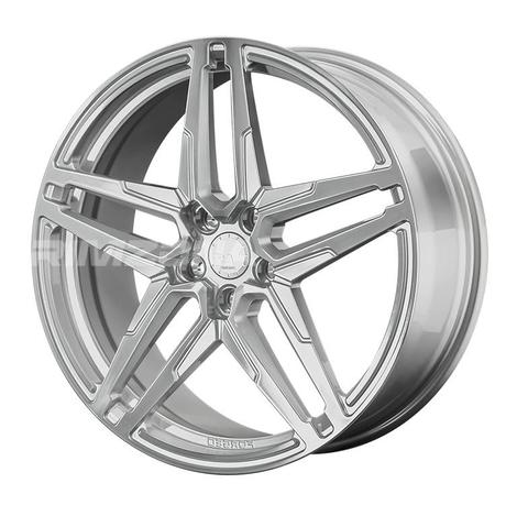 Кованый диск LS FORGED LS FG50 R20 8.5J 5x114.3 ET45 dia 67.1