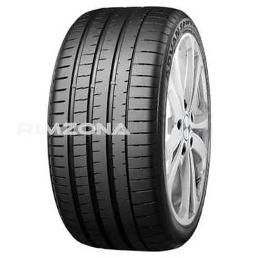 Шина YOKOHAMA ADVAN SPORT V107D 275/50 R20 113Y