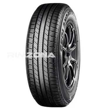 Шина YOKOHAMA GEOLANDAR CV G058 205/70 R15 96H
