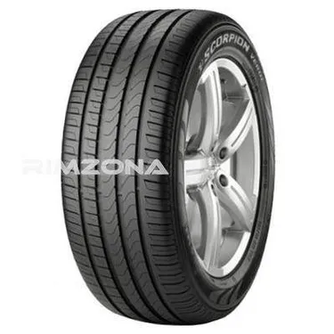 Шина PIRELLI SCORPION VERDE 255/50 R19 107W Run Flat