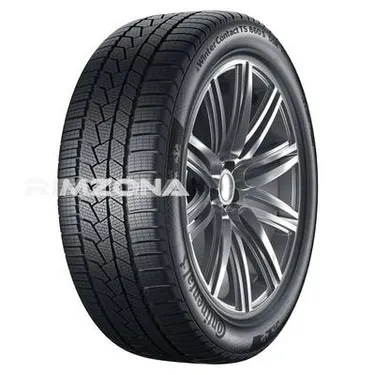 Шина CONTINENTAL CONTIWINTERCONTACT TS 860 S 275/50 R19 112V