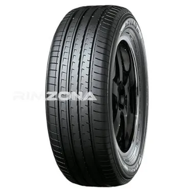 Шина YOKOHAMA ADVAN V61G 265/55 R19 109V