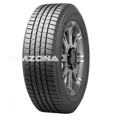 Шина MICHELIN X LT A/S 275/50 R22 111H