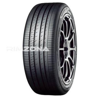 Шина YOKOHAMA ADVAN DB V553 245/40 R18 97Y