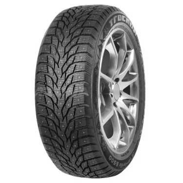 Шина TRACMAX X-PRIVILO S500 255/55 R18 109T шип