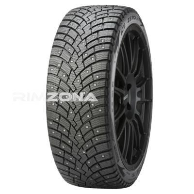 Шина PIRELLI ICE ZERO 2 235/50 R18 101H шип