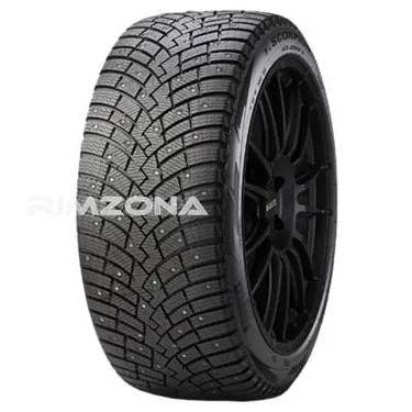 Шина PIRELLI SCORPION ICE ZERO 2 255/50 R19 107H шип
