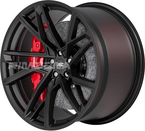 Кованый диск RZ Forged RZ06