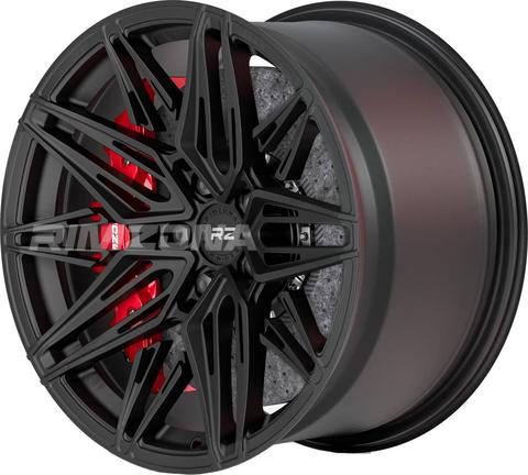 Кованый диск RZ Forged RZ09