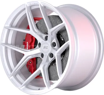 Кованый диск RZ Forged RZ08