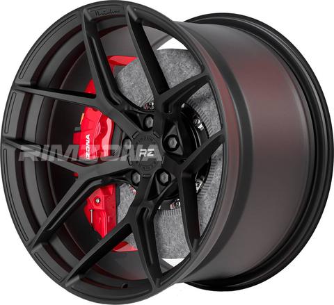 Кованый диск RZ Forged RZ08