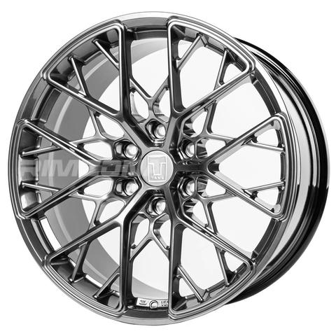 Кованый диск HRE FF10 R20 9J 6x139.7 ET30 dia 100.1