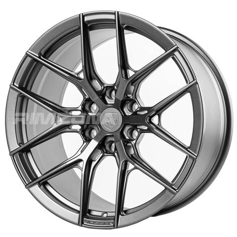 Кованый диск В СТИЛЕ VOSSEN HF-6.4 R20 10J 6x139.7 ET15 dia 77.8