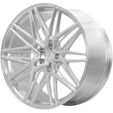 Кованый диск В СТИЛЕ VOSSEN EVO-5R R22 10/11J 5x112 ET35 dia 66.6