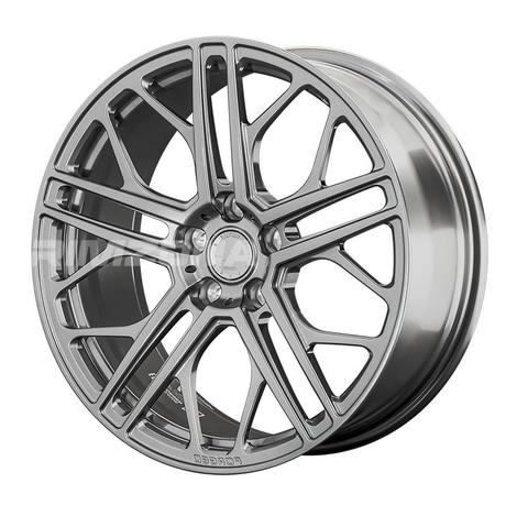 Кованый диск LS FORGED LS FG48 R19 10.5J 5x120 ET45 dia 72.6