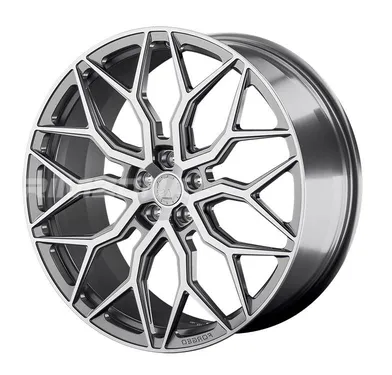 Кованый диск LS FORGED LS FG13 R21 9.5J 5x112 ET31 dia 66.6