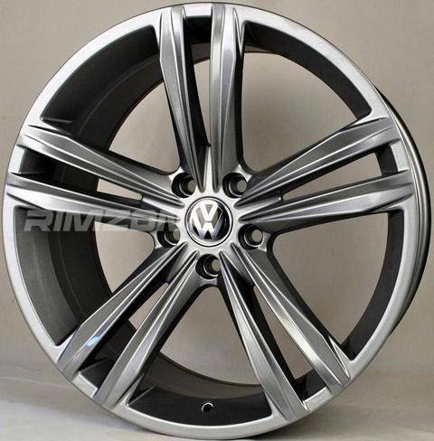 Литой диск В стиле Volkswagen SEBRING R18 8J 5x112 ET38 dia 57.0